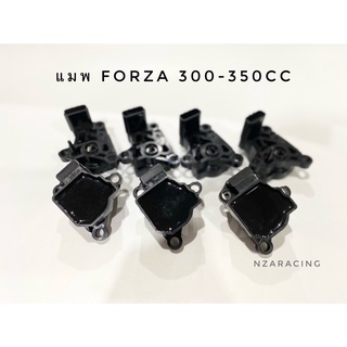 แมพ forza 300-350 แท้ ของใหม่มีรอย ใช้งานได้ปกติ