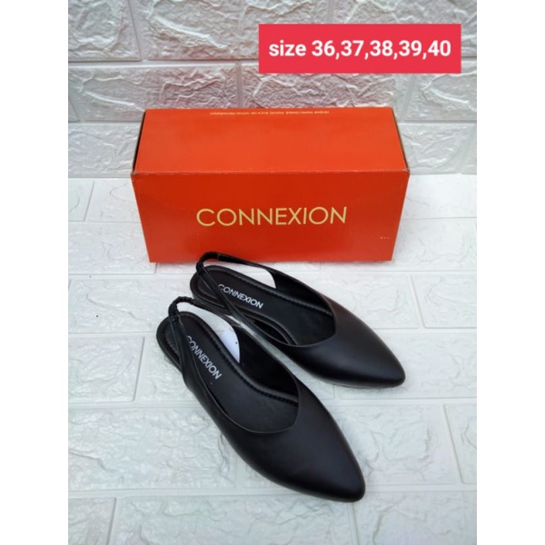 รองเท้า Connexion***