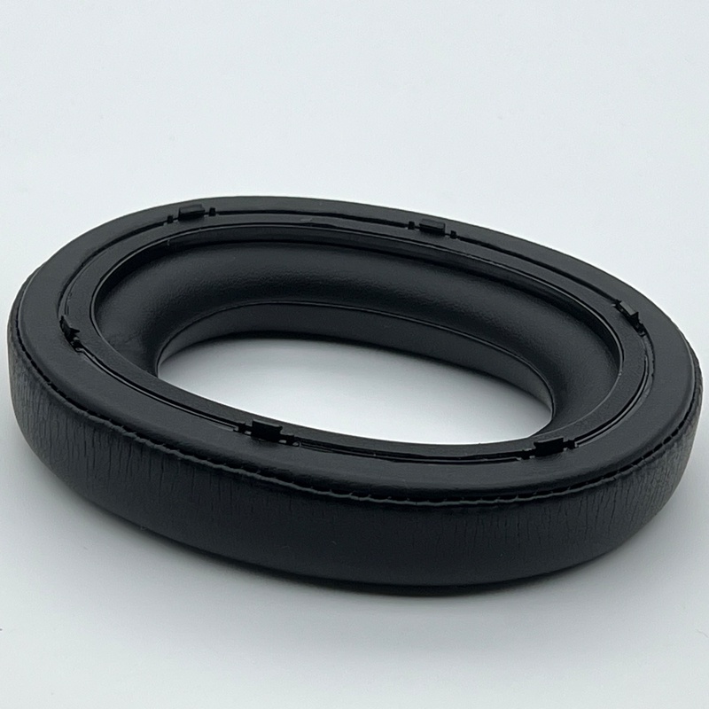 ฟองน้ําครอบหูฟัง หนังแกะ แบบเปลี่ยน สําหรับ Bowers & Wilkins (B & W) PX7 หูฟัง Earpad