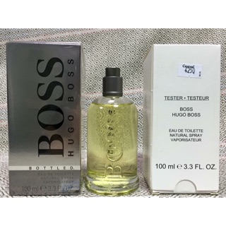 Hugo Boss Bottled