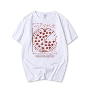 เวนเจอร์ส 3 S Pider-Man Vitruvian พิซซ่าเสื้อยืดทอมฮอลแลนด์ Unisex ฝ้ายประเดิมท็อปส์ตลกเสื้อยืด Xs-3Xl