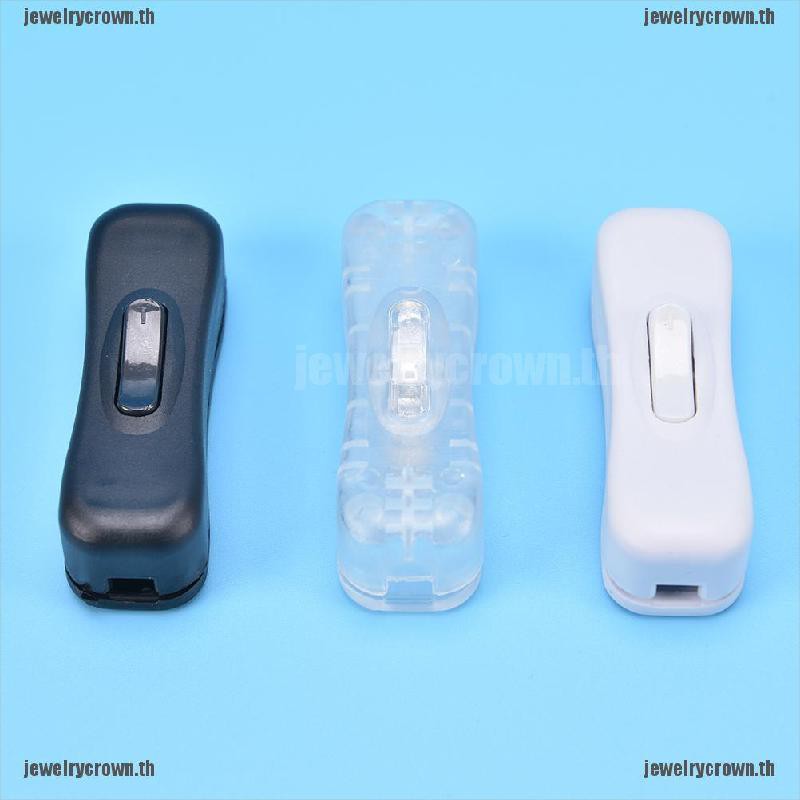 [jewelry] 2Pcs Button switch interruptor 304 Table/Desk Lamp Dimmer