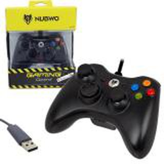 NUBWO รุ่น NJ-29 จอยเกมส์ xbox 360