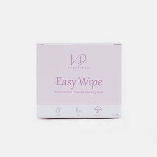 Easy Wipe Premium Cleaning