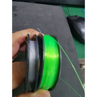 เอ็นใสพันมอส​ เอ็นพันต้นไม้ ***กรุณาอ่านรายละเอียดก่อนสั่งซื้อ***