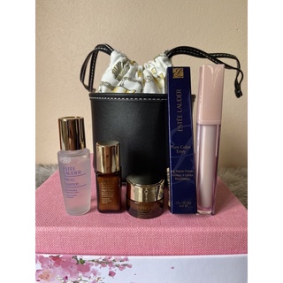 Set Estee Lauder พร้อมกระเป๋า