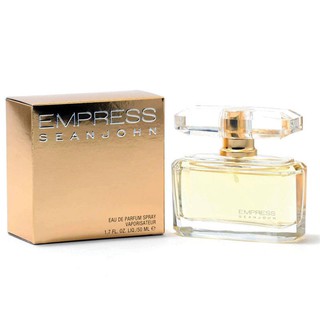 Sean John Empress for Women Eau de Parfum 50 ml น้ำหอมกลิ่นสุดเซ็กซี่