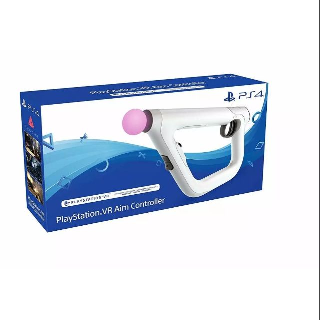 PlayStation VR Aim Controller PS4