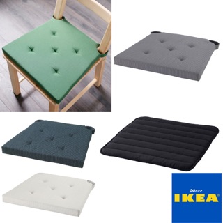 MADday - IKEA (ของแท้) GO_IKEA {พร้อมส่ง+แท้💯%} แผ่นรองนั่ง ikea อิเกีย เบาะรองนั่ง เบาะรองเก้