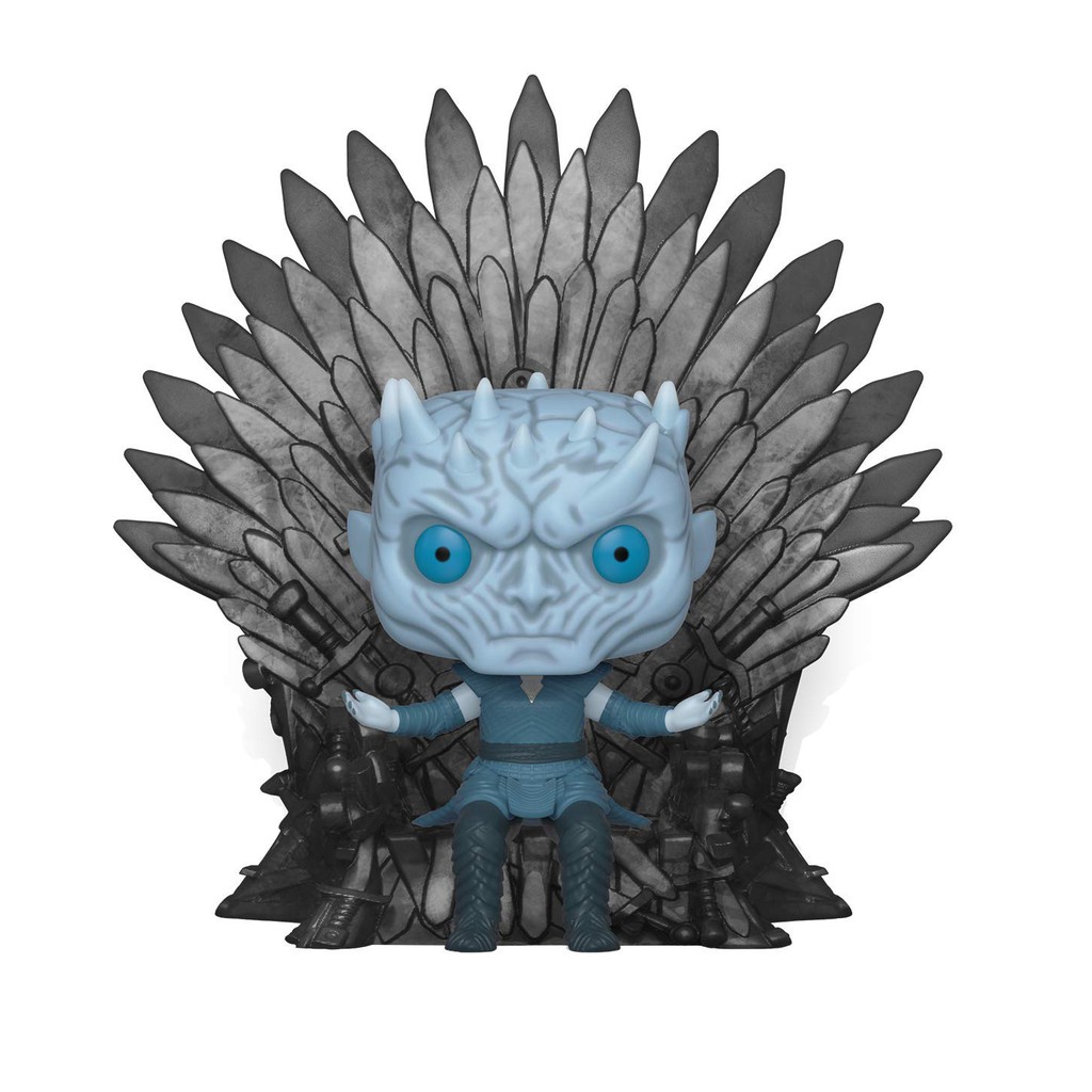 game of thrones funko pop series 9