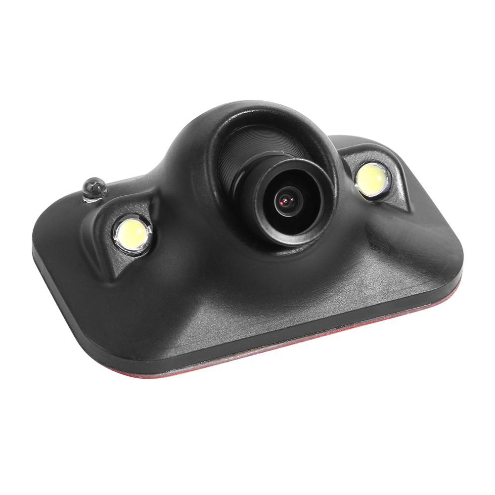 [INNER]360 Degree Bird View System 4 Camera Car DVR Recording Cam with ...