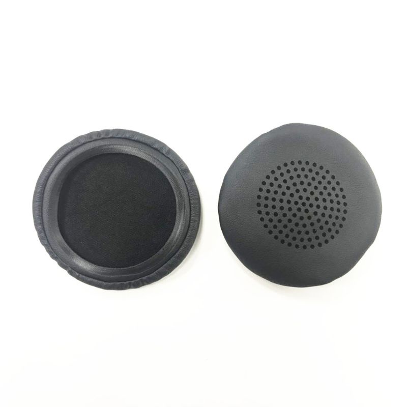 WU แผ่นรองหูฟังเบาะฟองน้ําฝาครอบ Earmuffs สําหรับ C510 C520 C710 C720