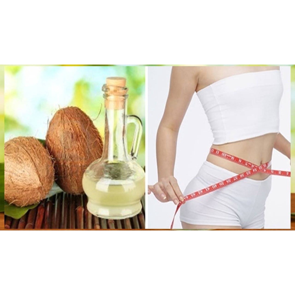 น้ำมันมะพร้าวสกัดเย็น 1 ลิตร Virgin Coconut Oil 100 คีโต keto ทานได้