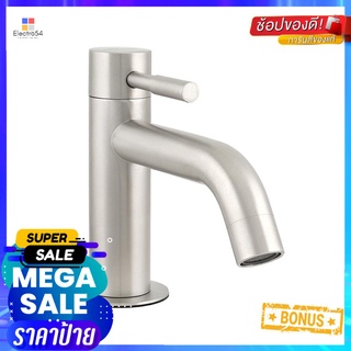 ก๊อกอ่างล้างหน้า เดี่ยว MOYA MY-B520H1BASIN FAUCET MOYA MY-B520H1