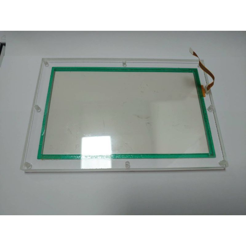 แผ่น Resistive Touch panel 7INCH