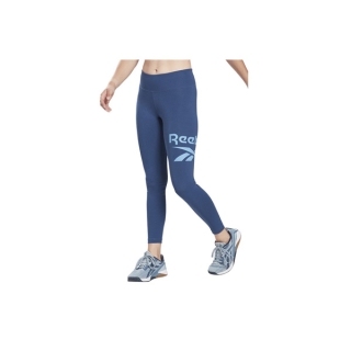 REEBOK Identity Logo Leggings กางเกงออกกำลังกายผู้หญิง