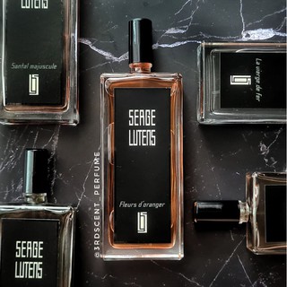 แบ่งขาย Serge Lutens - Fleurs dorangers (decant)