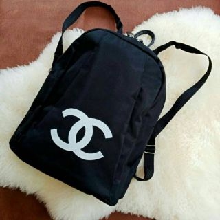 กระเป๋าเป้ CHANEL NYLON BACKPACK