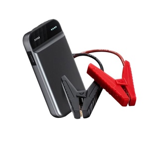 70MAI Portable Car Jump Starter PS01 จั้มสตาร์ทรถยนต์ 11100mAh แบตสำรองรถยนต์ แบบพกพา