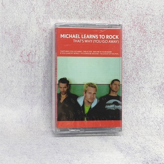 Tapes European and American classic nostalgic golden songs English songs Michael Learns To Rock Michael Learns To Rock