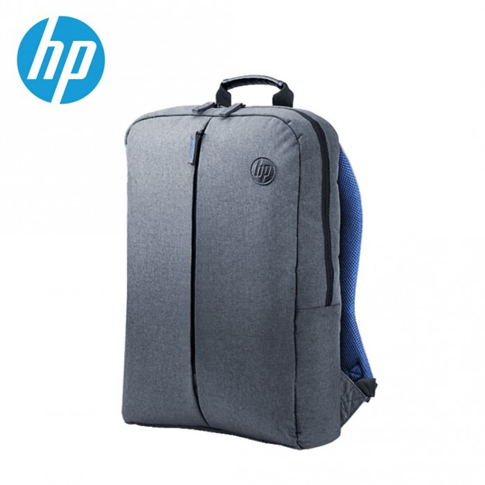 [ใหม่] Hp กระเป๋าเป้สะพายหลัง ใส่แล็ปท็อป โน้ตบุ๊ก คอมพิวเตอร์ ขนาด 15.6 นิ้ว