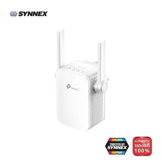 WIRELESS LAN RE205 Model : RE205