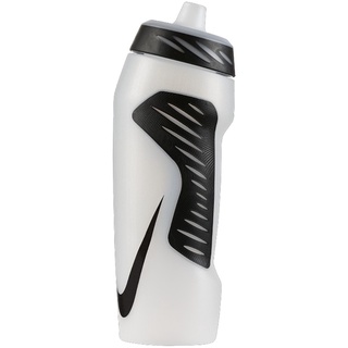 Nike ไนกี้ กระบอกน้ำ OL+ Water Bottle 24Oz. N.OB.A6.968 Clear(690)