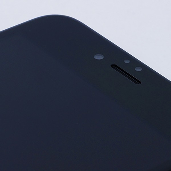 ฟิล์มกระจกถนอมสายตา เต็มจอลงโค้ง Focus iPhone XR/ XS Max/ X/7 Plus/ 8 Plus/ 7/ 8/ 6/ 6 Plus/ 6s/ 6S Plus #7