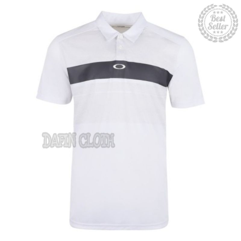 เสื้อโปโลผู้ชาย Okley Sport
