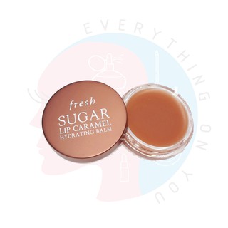 [พร้อมส่ง] Fresh Sugar Lip Hydrating Balm (Caramel,Watermelon,Mint,Orange,Lychee,Mango,Passion fruit)