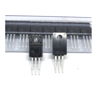 IPA60R180P7 Mosfet 650V53A