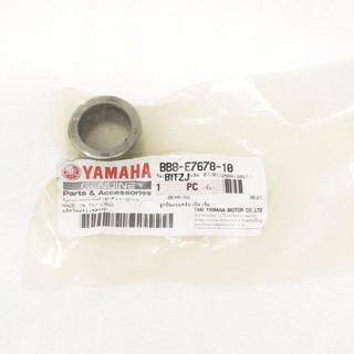 ลูกปืน (ลูกปืนกรงนก) Aerox,Nmax,Lexi รหัส BB8-E7678-10 ของแท้ศูนย์ Yamaha