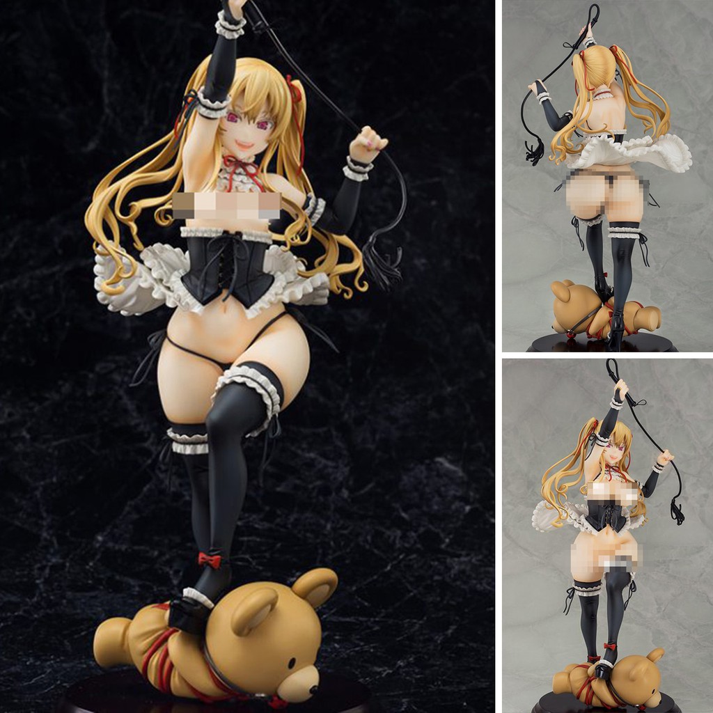 Figure ฟิกเกอร์ Model โมเดล Skytube สกายทูป Native Di Rocket Boy ล็อกเก็ตบอย Kurone Asanagi ปีศาจน้อ