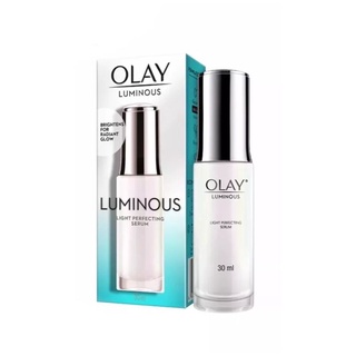 Olay Luminous Light Perfecting Essence (โอเลย์ ลูมินัส ไลท์ เพอร์เฟคติ้ง เอสเซ็นส์) 30ml