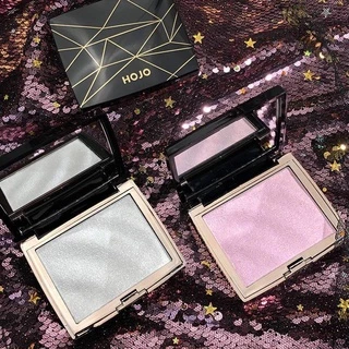 Hojo Highlight [No.8029] ไฮไลท์หน้าฉ่ำวาว เม็ดสีชัด ติดทนยาวนาน Hojo Brilliance Highlight