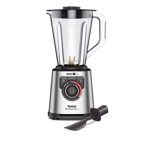 TEFAL เครื่องปั่นพลังสูง Perfect Mix+ Tritan (2ลิตร, 1200วัตต์) รุ่น BL82AD31