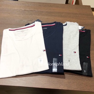 พร้อมส่ง🔥Tommy hilfiger mini logo ของเเท้100% from japan🇯🇵 (ใส่ไม่ได้เปลี่ยนได้ค่ะ)