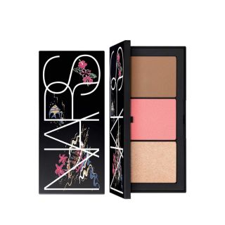 NARS​ MOTU TANE FACE PALETTE