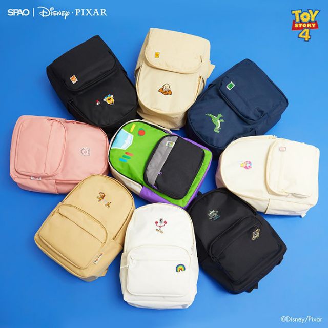 SPAO SPAO x Toys Story Backpack
