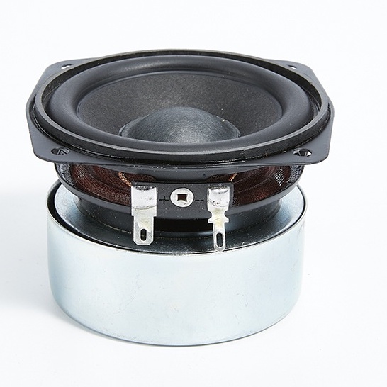 กลาง 3 นิ้ว YAMAHA 4Ω 25W ลำโพง 3 นิ้ว full range ป้องกันแม่เหล็ก ดอก3นิ้ว ลำโพงบลูทูธdiy - รูปที่ 2