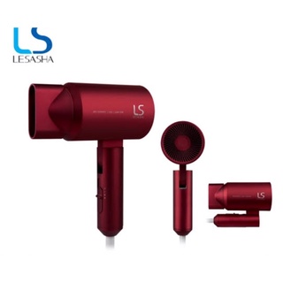 LESASHA ไดร์เป่าผม นวัตกรรม รุ่น BIO-CERAMIC HAIR DRYER 1200W LS1267