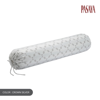 PASAYA ปลอกหมอนข้าง - AMIDELLA COLLECTION 600 เส้นด้าย