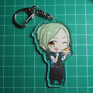 B-PROJECT - Osari Hikaru Acrylic Keyholder