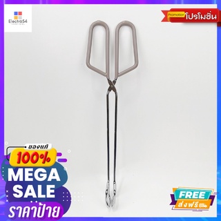 โลตัส ที่คีบ 12 นิ้วLOTUSS FOOD TONGS 12 INCHES.