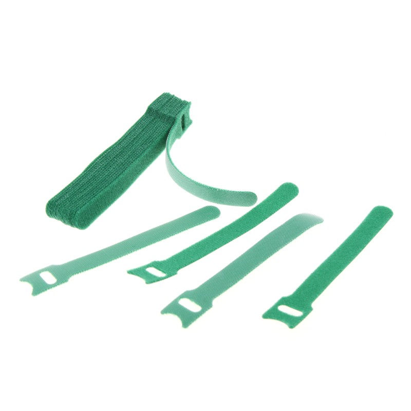 Kok อุปกรณ์จัดเก็บสายหูฟังสายเคเบิ้ล 20 ชิ้น