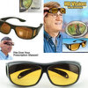 แว่นตา HD vision Sunglass (คู่)