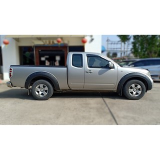 คิ้วล้อ Navara 2005 2007 2008 2010 2012 2013  6