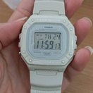 reviewร้านแนะนำCasio Standard นาฬิกาข้อมือผู้ชาย สายเรซิ่น รุ่น W 218 W 218HC W 218HC 2A W 218HC 4A W 218HC 4A2 W 218HC 8A  comment 1