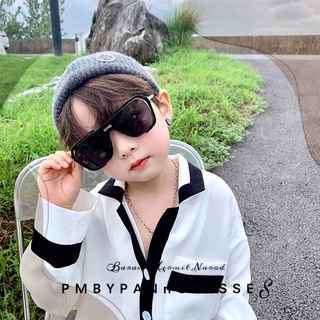 CODแว่นตาเด็ก รุ่นDro203 New GYNE ลุคแฟชั่นเด็กเกาหลี ทรงฮิต…