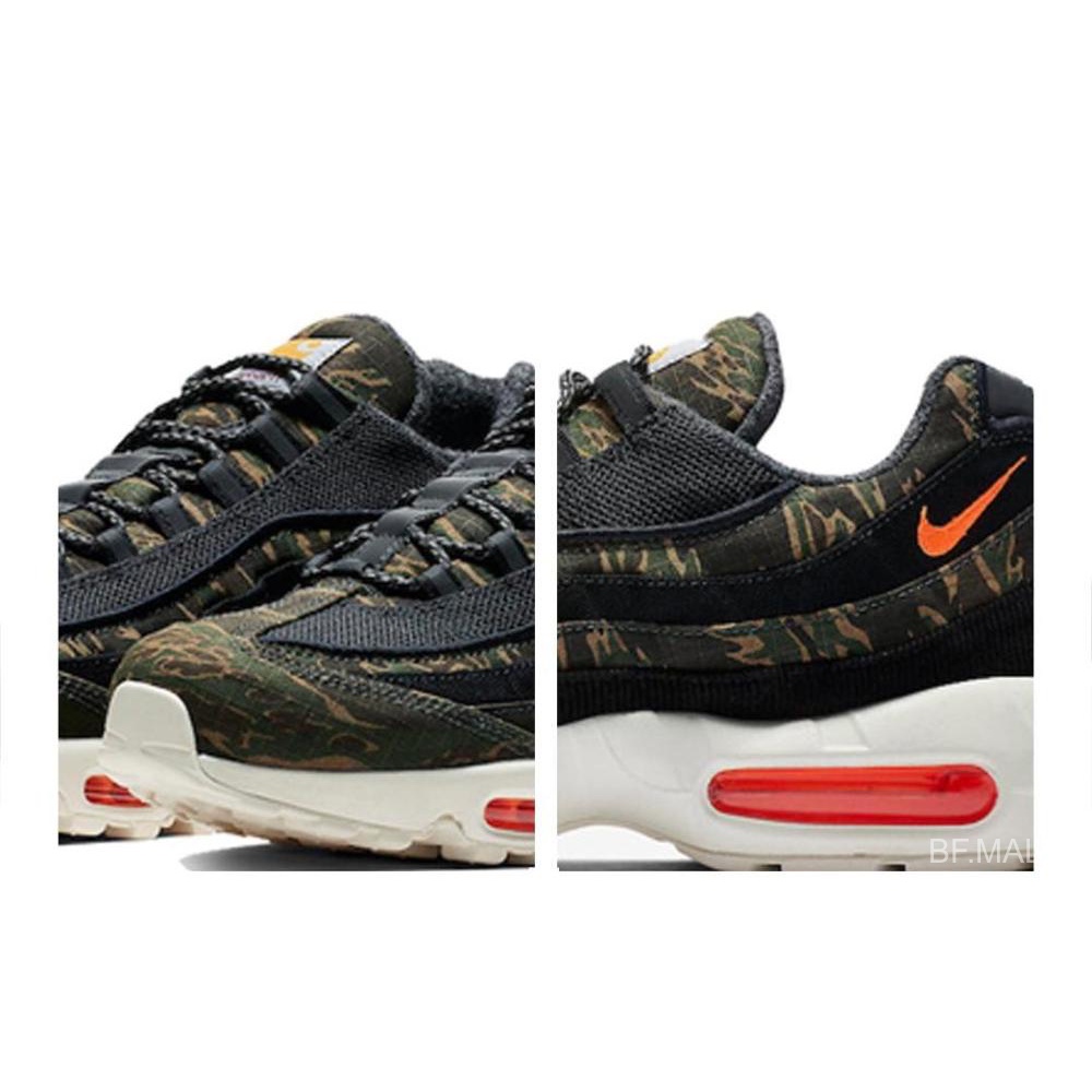 NIKE AIR MAX 95 × CARHARTT WIP 28.5cm | angeloawards.com